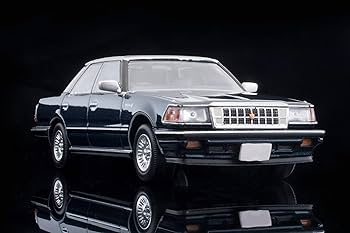 【トミカリミテッドヴィンテージネオ】トヨタ クラウン S120 トミカリミテッドヴィンテージネオ トヨタ クラウン セダン 東京